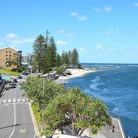 カラウンドラ La Promenadeアパートホテル エクステリア 写真
